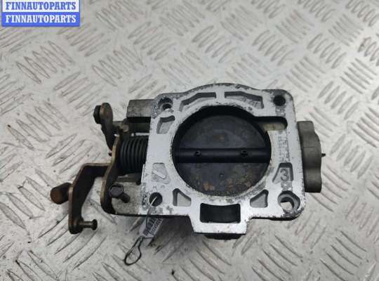 купить Заслонка дроссельная на Ford Mondeo III (2000-2007)