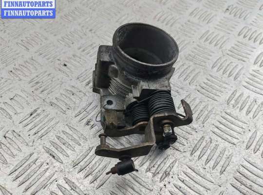 купить Заслонка дроссельная на Ford Mondeo III (2000-2007)