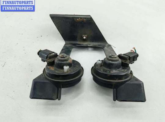 купить Сигнал (клаксон) на Audi A6 C6 (2004-2011)