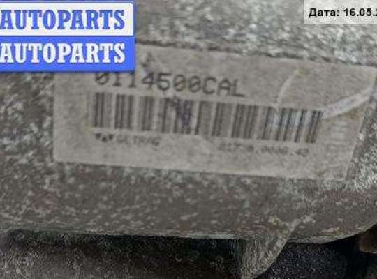 купить КПП 6-ст. механическая на BMW 1 E81/E87 (2004-2012)