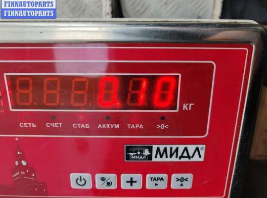 купить Кнопка обогрева заднего стекла на Audi A4 B5 (1994-2001)