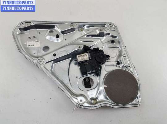 купить Стеклоподъемник электрический задний левый на Volkswagen Passat B5