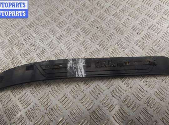 купить Накладка на порог внутренняя (салона) на BMW 5 E39 (1995-2003)