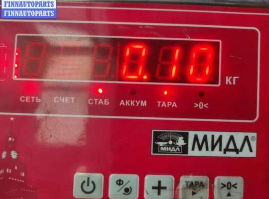 купить Накладка на порог внутренняя (салона) на BMW 5 E39 (1995-2003)