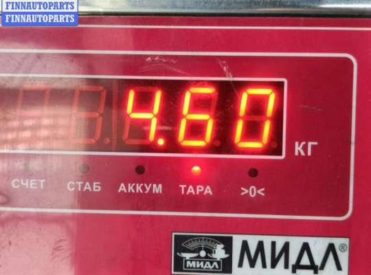 купить Компрессор кондиционера на Volkswagen Passat B6