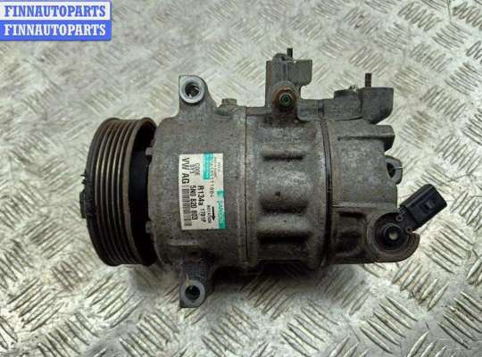 купить Компрессор кондиционера на Volkswagen Passat B6
