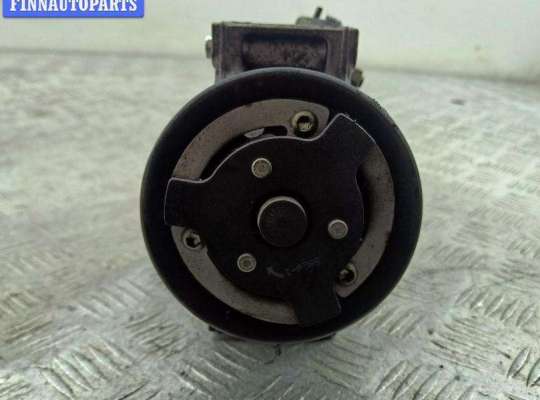купить Компрессор кондиционера на Volkswagen Passat B6