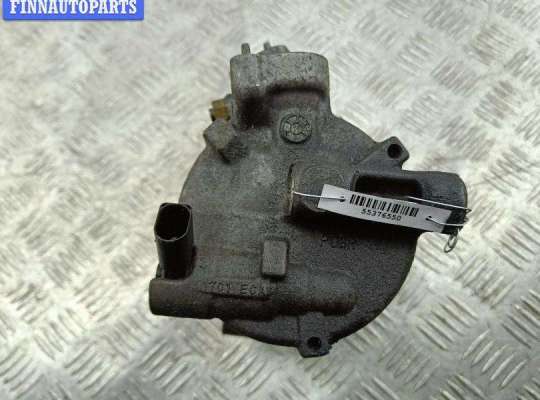 купить Компрессор кондиционера на Volkswagen Passat B6
