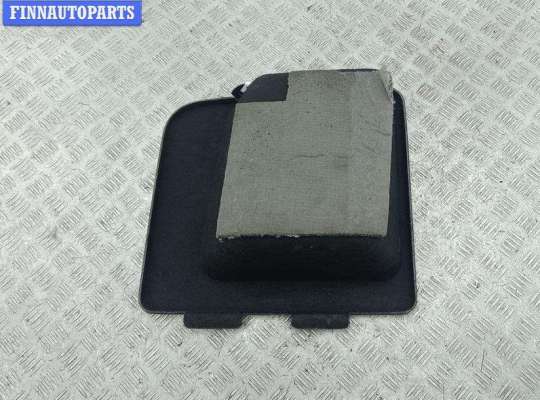 купить Обшивка багажника на Audi A6 C6 (2004-2011)