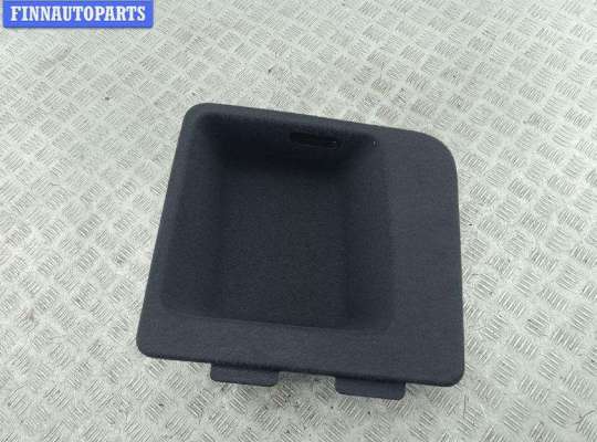 купить Обшивка багажника на Audi A6 C6 (2004-2011)