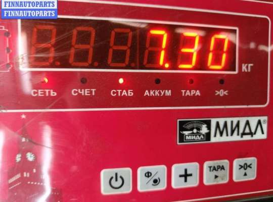 купить Рейка рулевая на Peugeot 308 T7 (2007-2013)