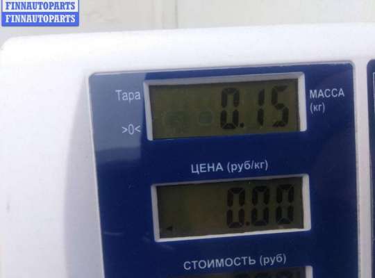 купить Форсунка омывателя фар на Opel Astra H (2004-2009)