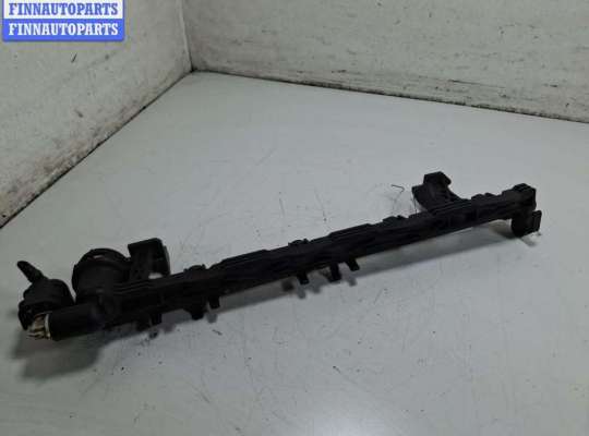 купить Рампа (рейка) топливная на Ford C-Max