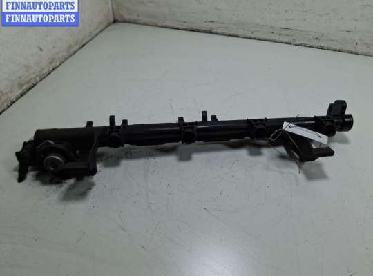 купить Рампа (рейка) топливная на Ford C-Max