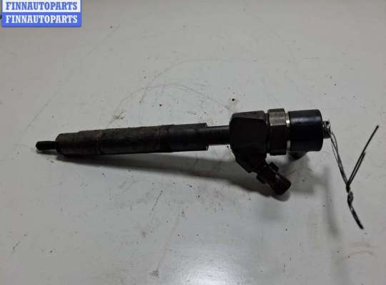 купить Форсунка топливная на Mercedes C-Class W203 (2000-2006)