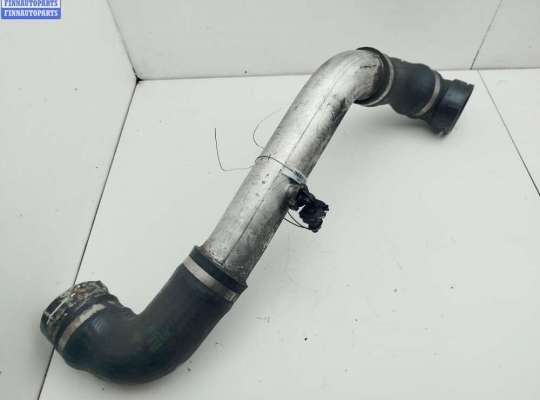 купить Патрубок интеркулера на BMW 5 E60/E61 (2003-2010)