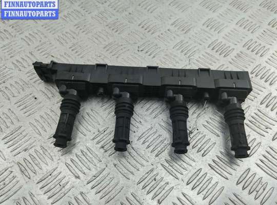 купить Катушка зажигания на Opel Corsa C (2000-2006)