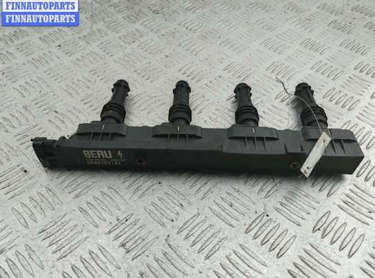 купить Катушка зажигания на Opel Corsa C (2000-2006)