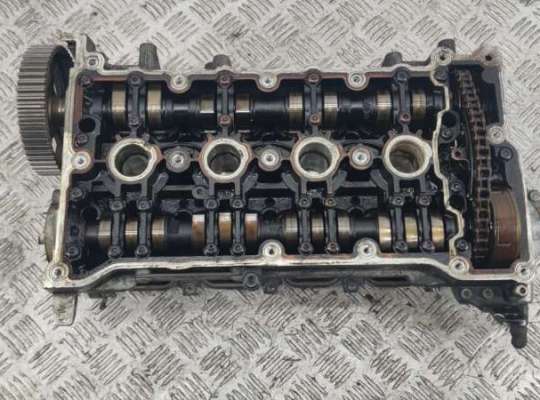 купить Головка блока цилиндров двигателя (ГБЦ) на Audi A4 B6 (2001-2004)