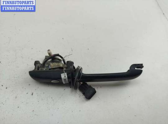 купить Ручка двери наружная передняя левая на Volkswagen Passat B4