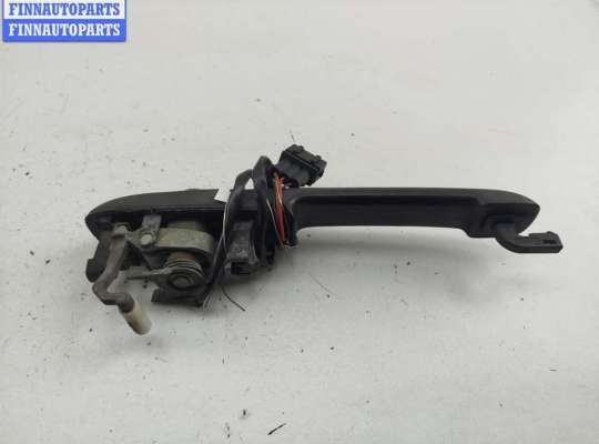 купить Ручка двери наружная передняя левая на Volkswagen Passat B4