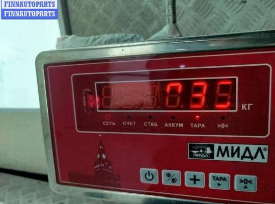 купить Ручка двери наружная передняя левая на Volkswagen Passat B4