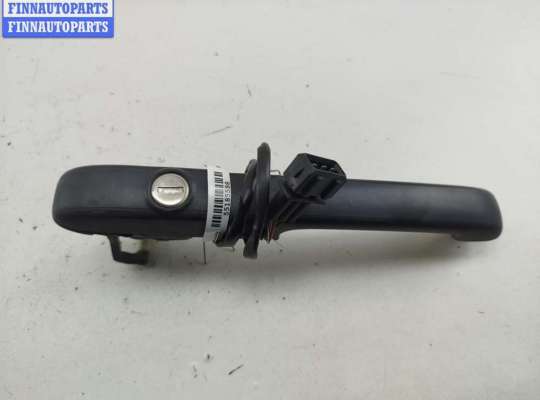 купить Ручка двери наружная передняя левая на Volkswagen Passat B4