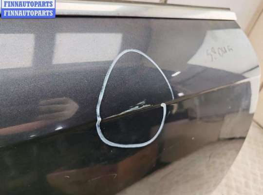 купить Дверь боковая задняя правая на Audi A6 C6 (2004-2011)