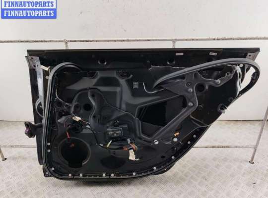 купить Дверь боковая задняя правая на Audi A6 C6 (2004-2011)