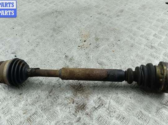 купить Полуось передняя правая на Volkswagen Passat B5