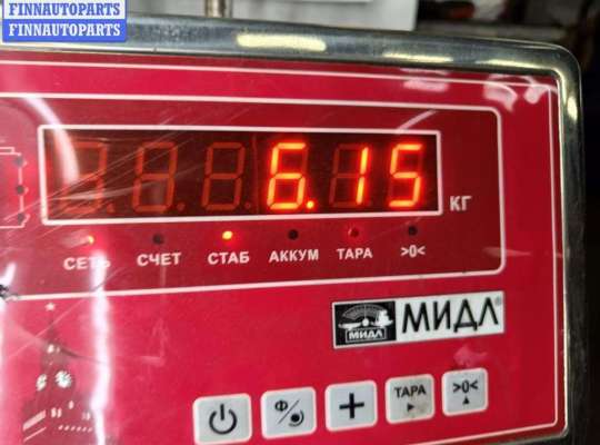 купить Полуось передняя правая на Volkswagen Passat B5