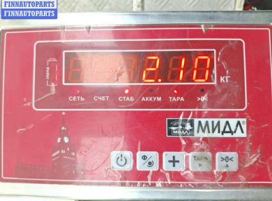 купить Фара левая на Audi A6 C5 (1997-2005)