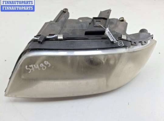 купить Фара левая на Audi A6 C5 (1997-2005)