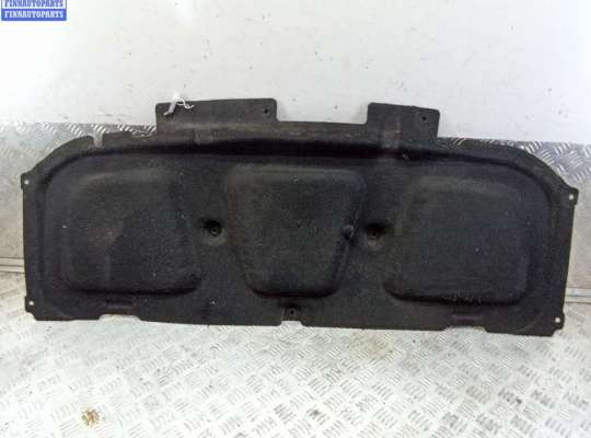 купить Шумоизоляция капота на Opel Zafira A (1999-2005)