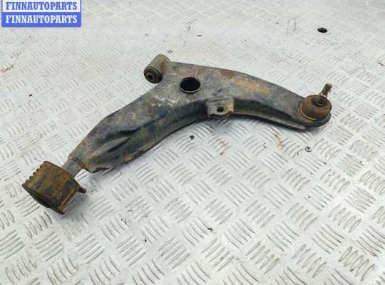 Рычаг подвески передний правый MT572784 на Mitsubishi Carisma