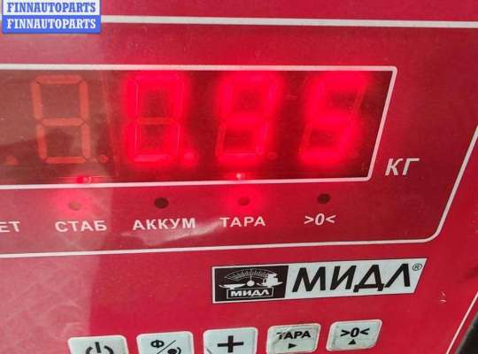 купить Опора амортизатора переднего (верхняя) на Audi A6 C5 (1997-2005)