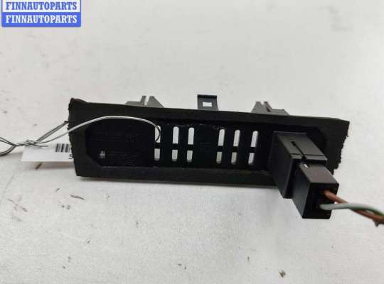 купить Подсветка номера на Opel Vectra B (1995-2002)