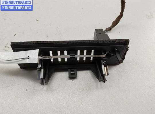 купить Подсветка номера на Opel Vectra B (1995-2002)