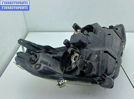 купить Фара левая на Opel Astra H (2004-2009)