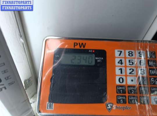 купить Фара левая на Opel Astra H (2004-2009)