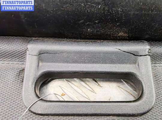 купить Шторка багажника на BMW 3 E36 (1991-2000)