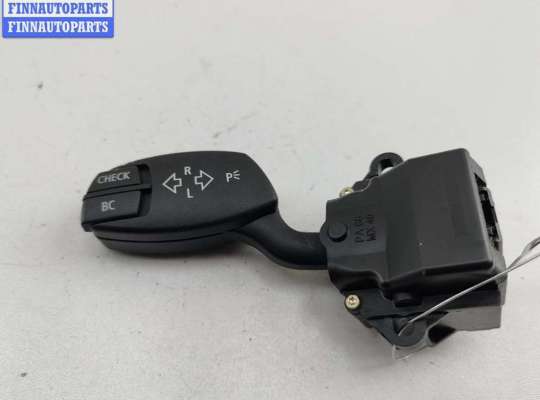 Переключатель поворотов BM3279035 на BMW 5 E60/E61 (2003-2010)