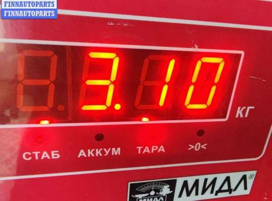 купить Насос гидроусилителя руля на Dacia (Renault) Logan