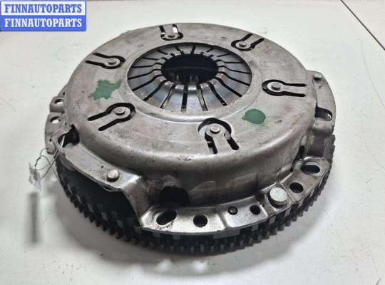 купить Маховик на Renault Megane II (2002-2008)