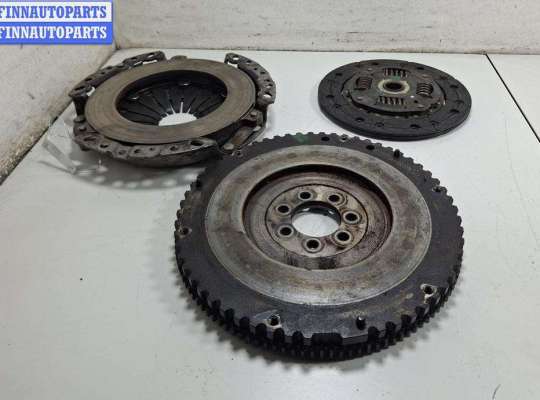 купить Маховик на Renault Megane II (2002-2008)