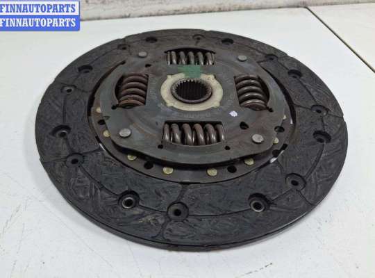 купить Маховик на Renault Megane II (2002-2008)