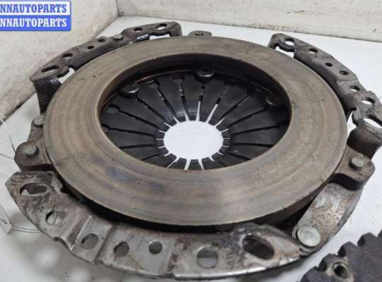 купить Маховик на Renault Megane II (2002-2008)