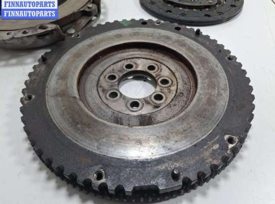 купить Маховик на Renault Megane II (2002-2008)