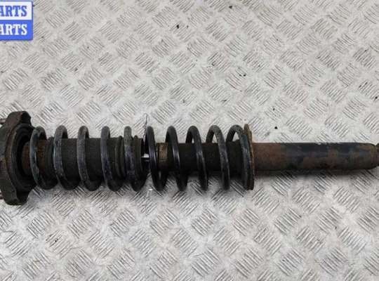 Купить Стойка подвески задняя правая на Mitsubishi Space Star (1998-2005) Стойка подвески задняя правая MT570246 на Mitsubishi Space Star (1998-2005)