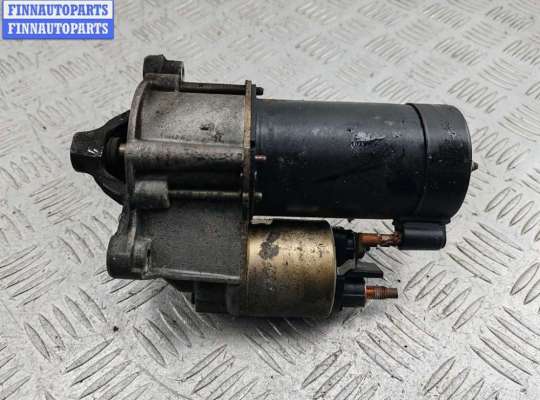 купить Стартер на Peugeot 307